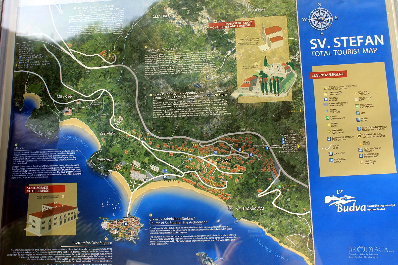 Sveti Stefan